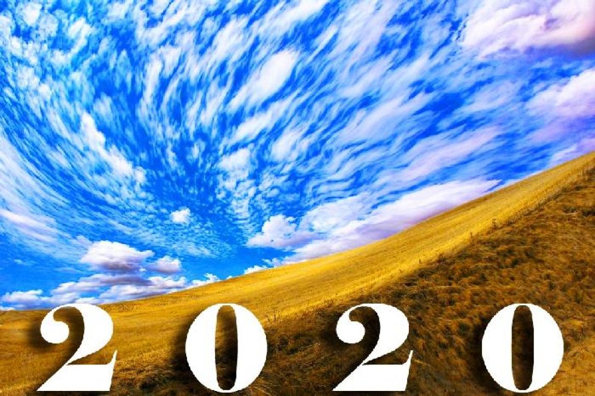 Представители атмосферы 2020