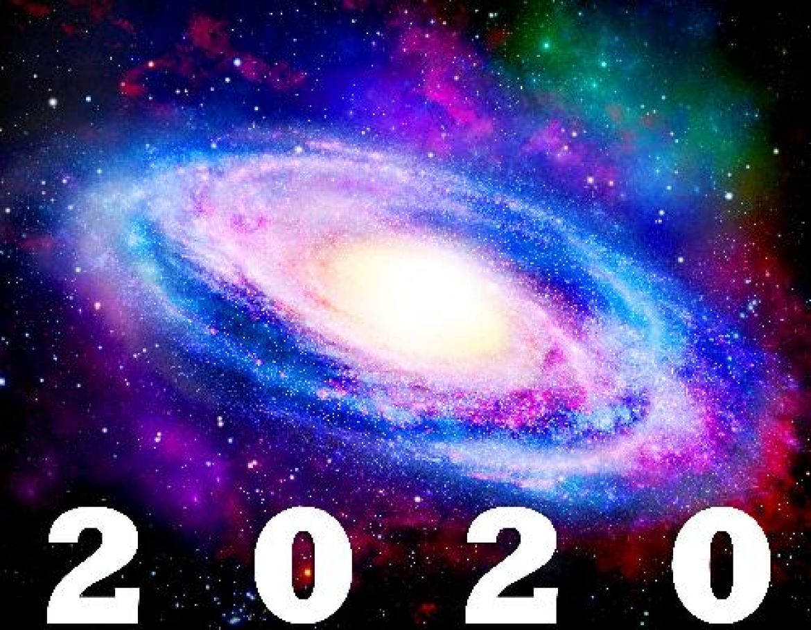Галактический Совет 2020