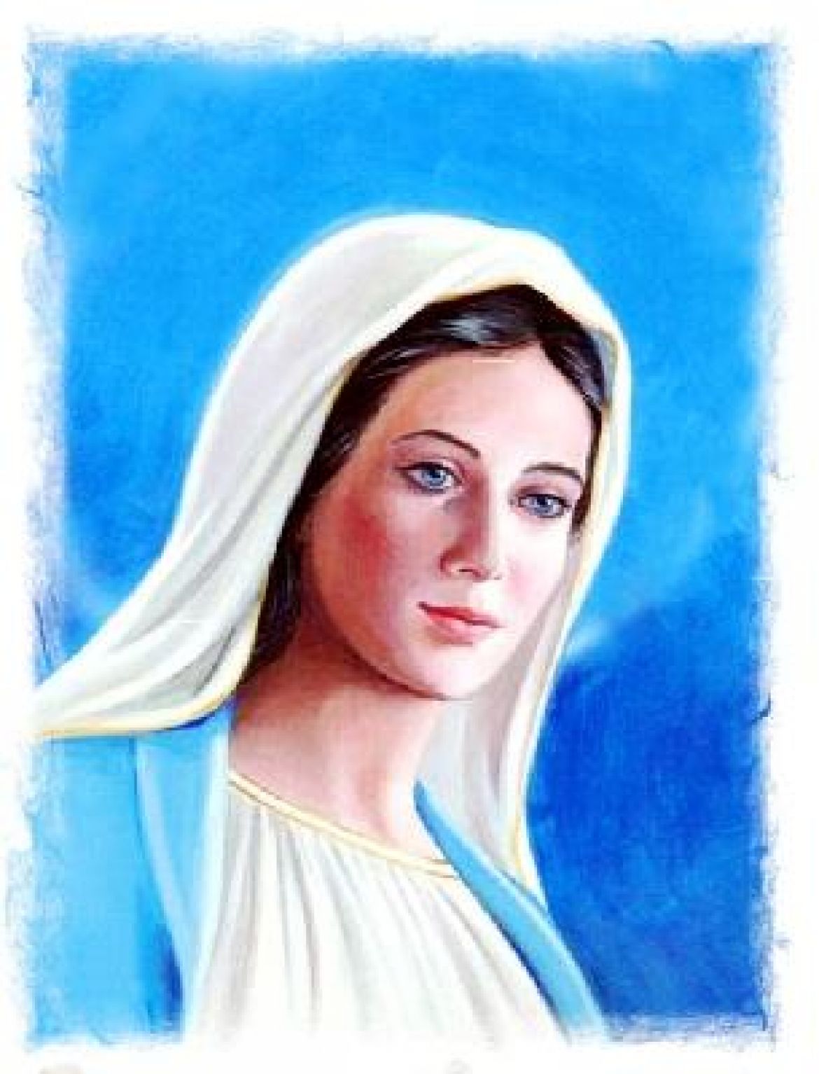 Мать Мария 2