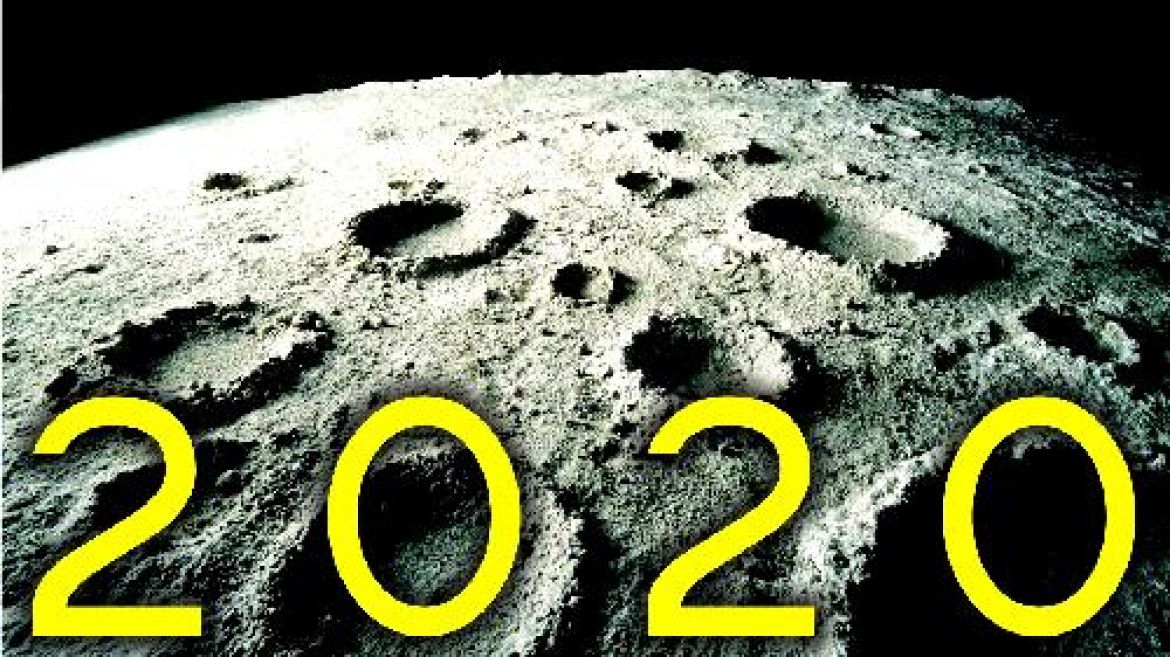 Влияние луны 2020