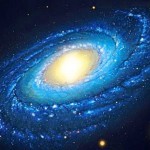 Пространство галактики (глава двадцать вторая)