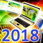Воздействие технологий в 2018-м году