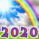 Общение с погодными явлениями в 2020-м году