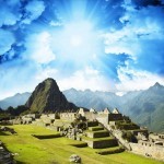 Забытая история древнего города Мачу Пикчу