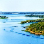 Река Волга об энергии славян (статья первая)