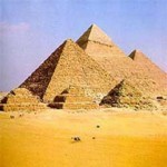 Рукотворные пирамиды (статья третья)