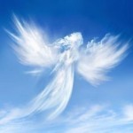 Кто такие ангелы? (статья первая)