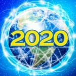 Взаимодействие с полем Земли в 2020-м году