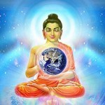 Будда о роли буддизма на Земле (статья первая)