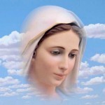 Мать Мария о святых людях на Земле (статья первая)